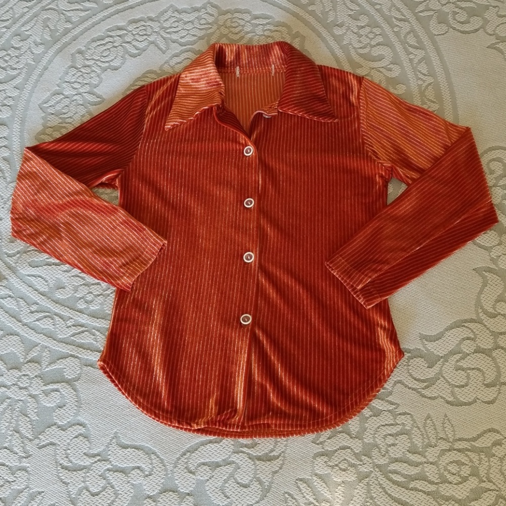 Women's shirts